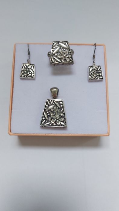 Seturi argint 925