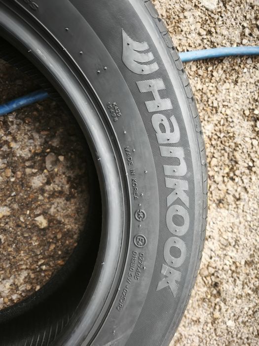 205/60/16" 4бр Hankook energy eco, dot2722