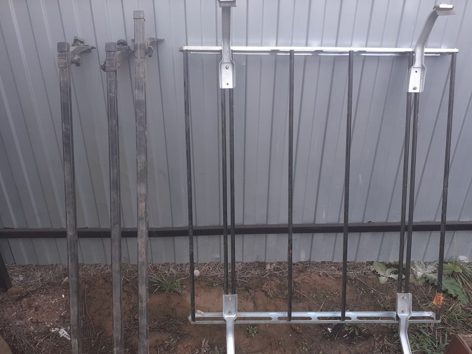 Продам багажники