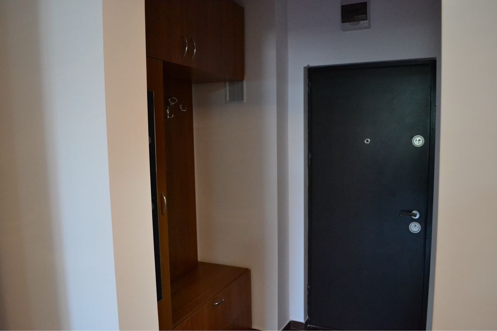 Inchiriez garsoniera strada Brasovului