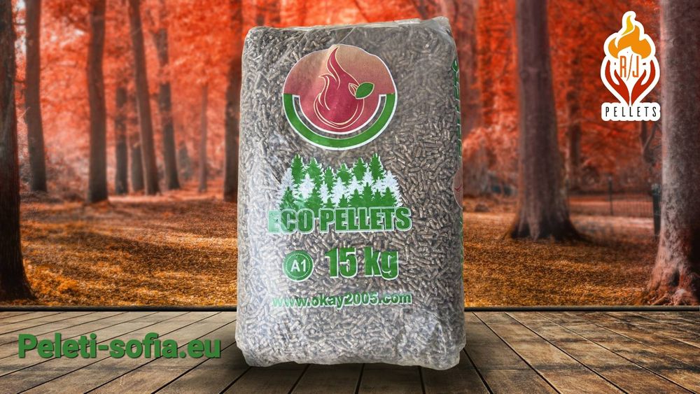 Пелети топ качество