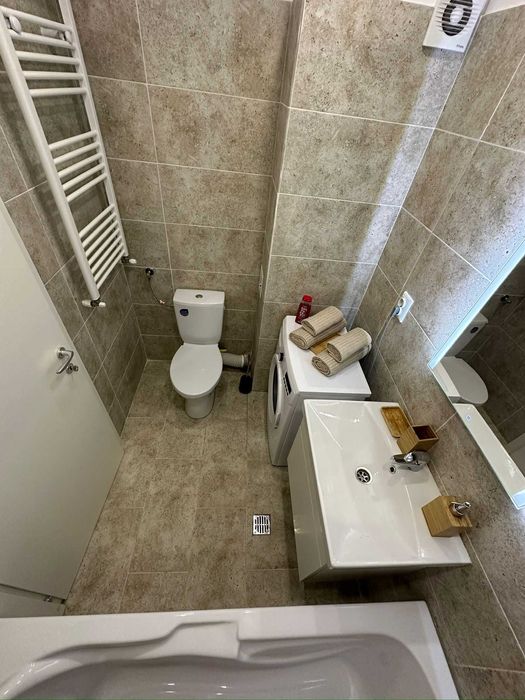 Apartament de inchiriat in Avangarde City direct proprietar