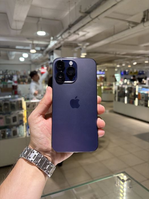 Продаю Iphone 14 Pro Max