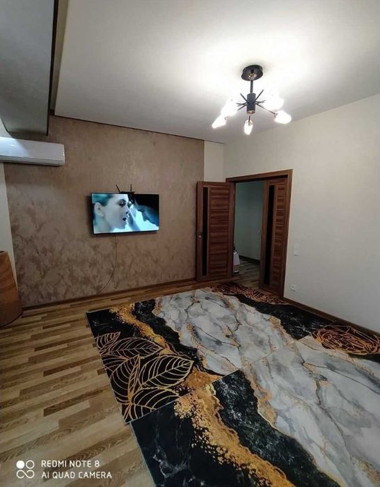 чилонзордан арендагаа квартира берилади