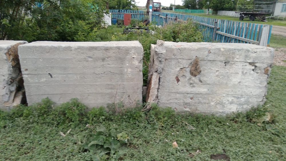 Продам блоки ( битон) не дорого