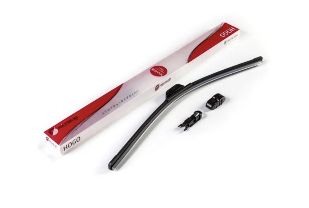 Щетки стеклоочестителей “Mitsuji”