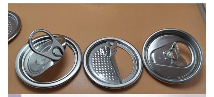 ПЕТ банки с алюминевой крышкой есть в наличии (число ограничен)