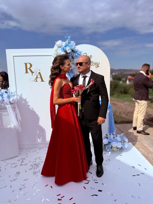 Vânzare rochie de gala