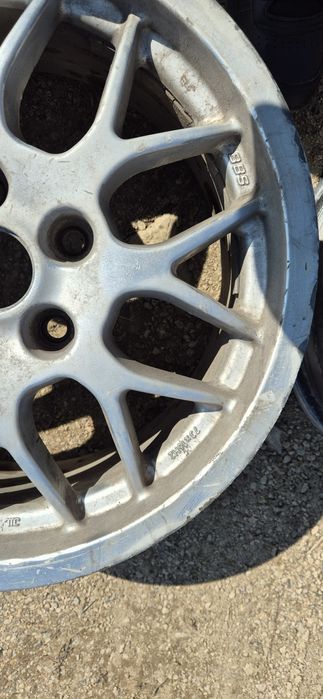 Оригинальные диски BBS