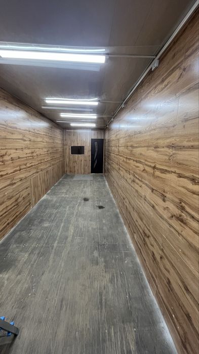 Продам контейнер 40 тонник морской