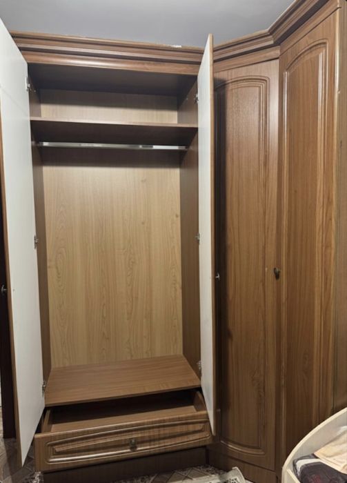 Шкаф для детской комнаты