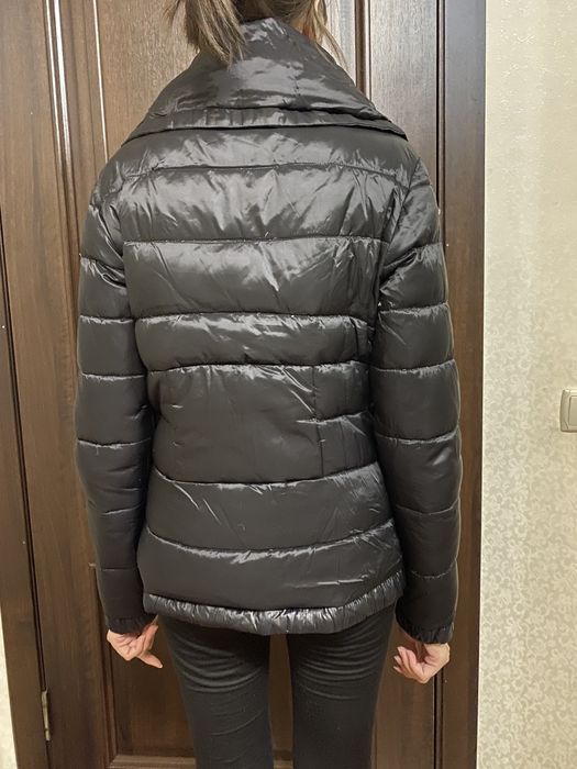 Куртки весна/осень демисезонные