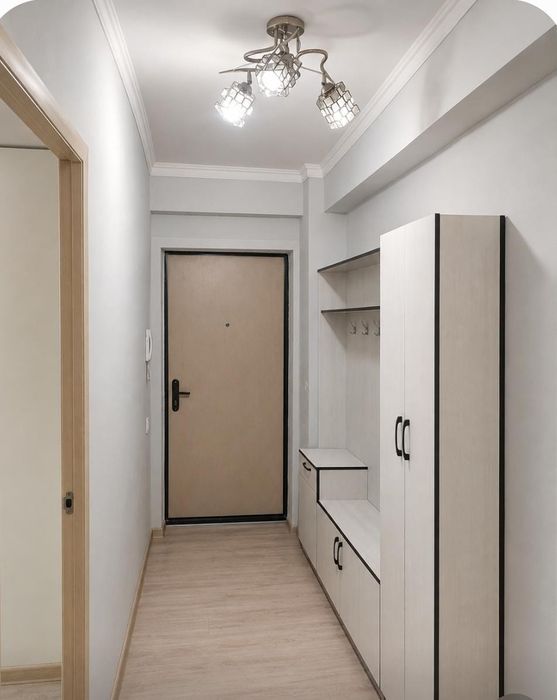 Продается квартира