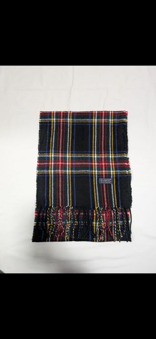 Eșarfă  burberry