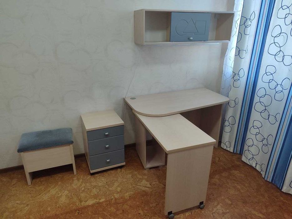 Комплект детской мебели