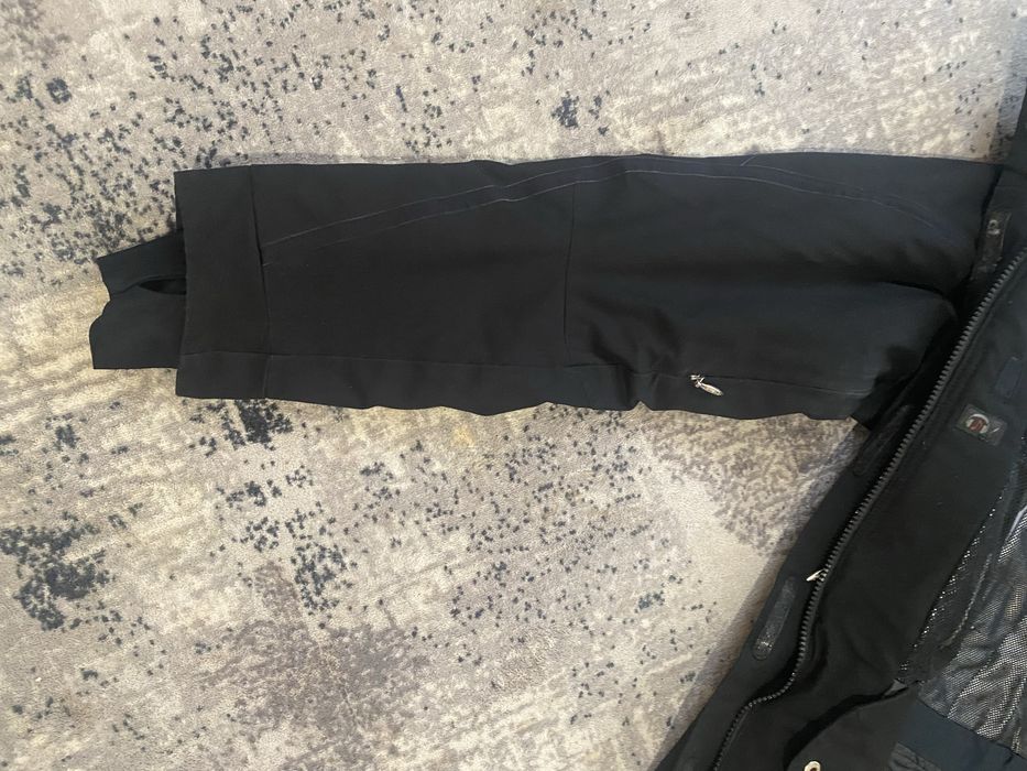 Яке и ски панталон