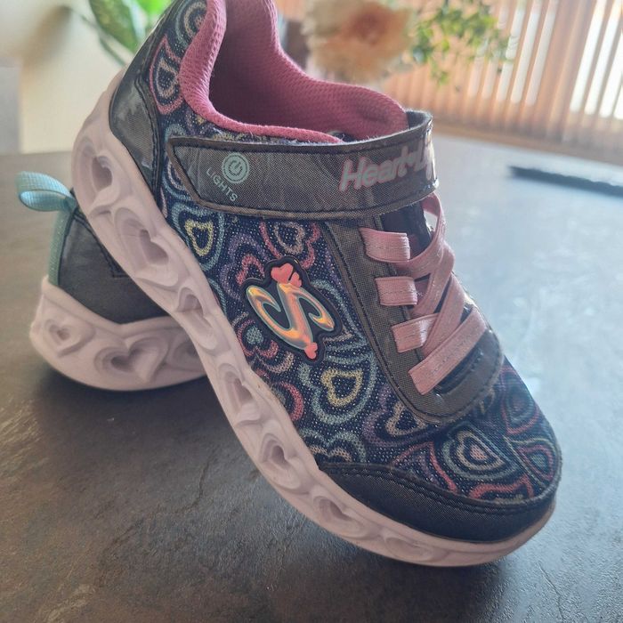 Детски маратонки Sketchers