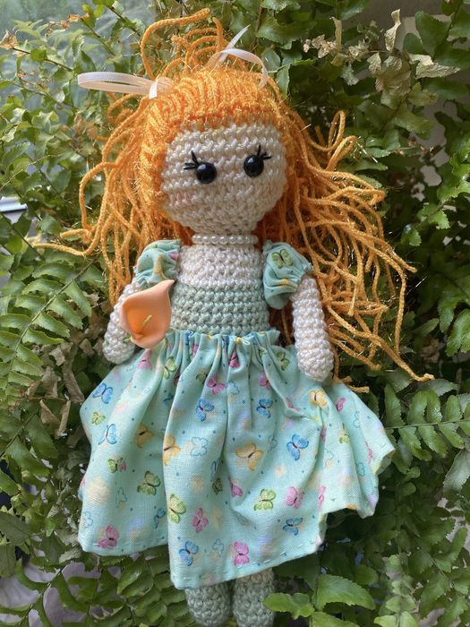 ВЯЗАНЫЕ ИГРУШКИ своими руками