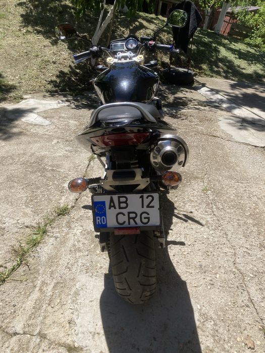 Honda Hornet PC 36