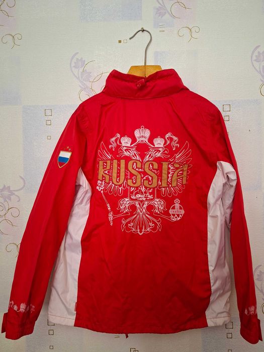 Костюм спортивный "Форвард" пр - во Россия, р. 46-48. ЖЕНСКИЙ.