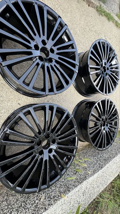 Джанти 5х100 R18 8J ET35