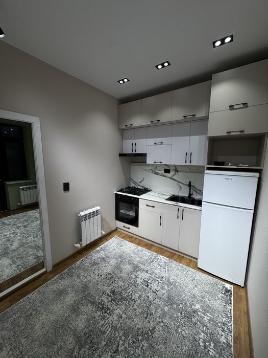 Своя! Юнусабад 13 квартал 2/7/8 45м2