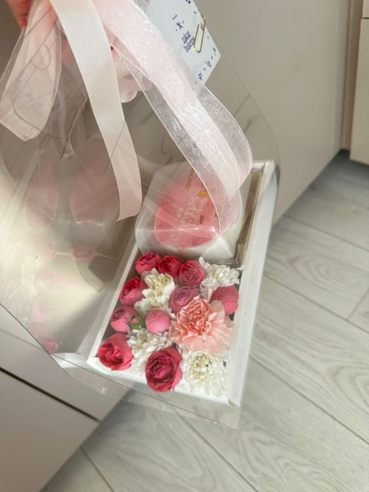 Продается букет цветов