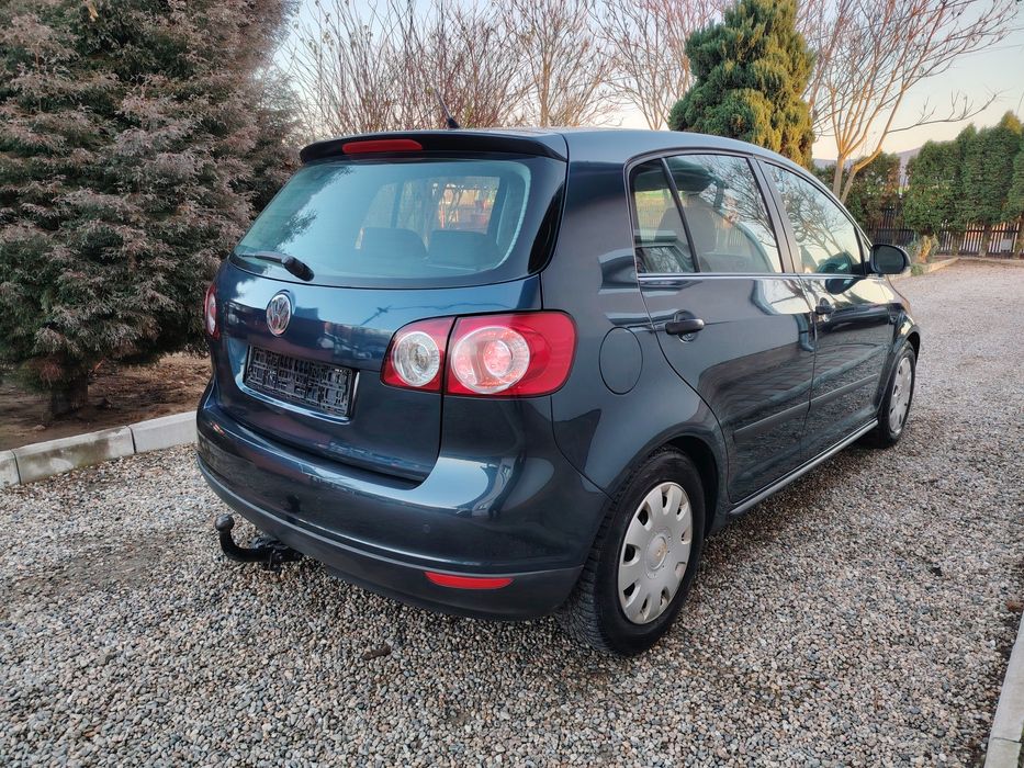 Volkswagen Golf 5 V plus 1.9 tdi Euro 4 an 2007 Climatronic 171.000km