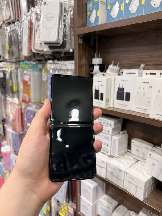 Samsung Z Flip 5