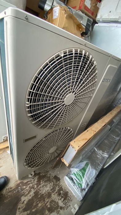 Кондиционеры для дома