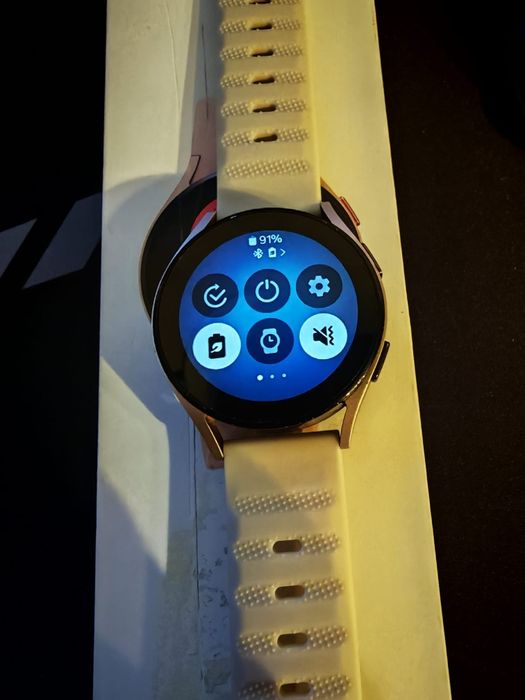 Samsung Galaxy Watch5 – stare foarte bună