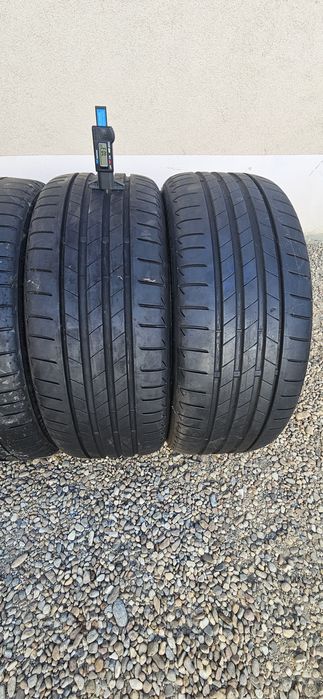 Anvelope Bridgestone RunFlat RSC RFT 225/40 R19 93Y 255/35 R19 92Y