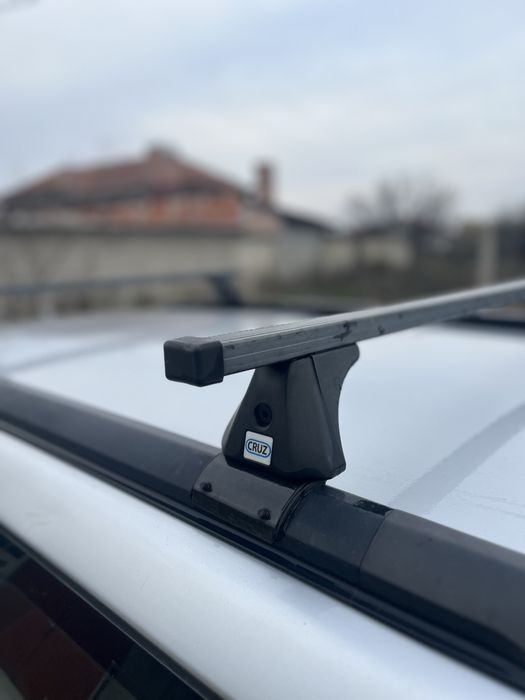 На части Subaru Forester 2.0R 158кс