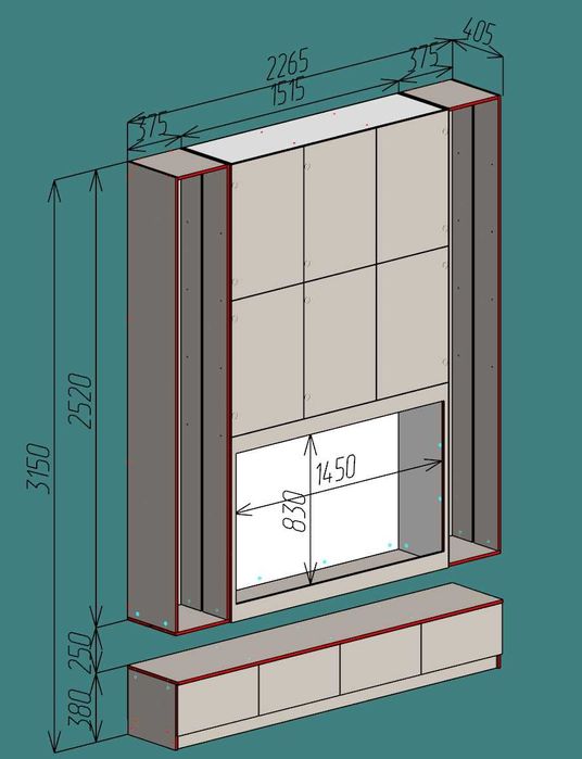 Конструкторские Услуги на Базис