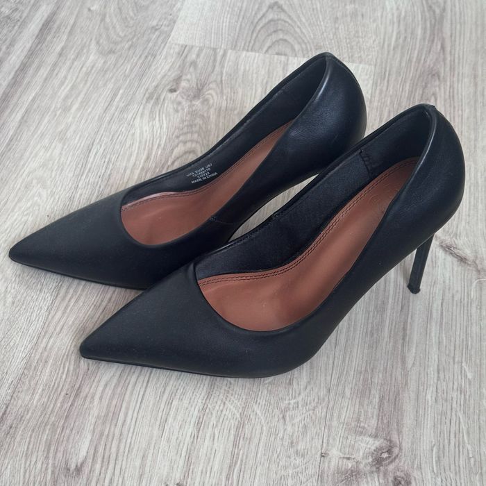 ASOS Обувки на ток номер 38