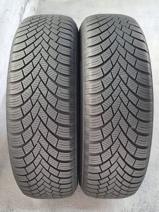 "Dot 23" 215/70/16 Nexen 2Броя: 90€ 7мм