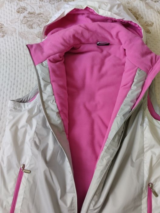 Жилет для туризма и прогулок. НОВЫЙ