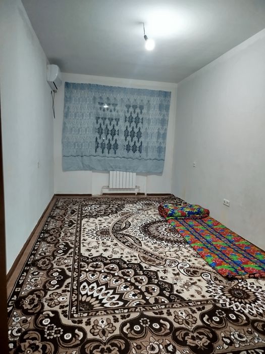 Bezmakler, 3 xonali kvartira ijaraga beriladi Yangihayot 2-bekat oldi