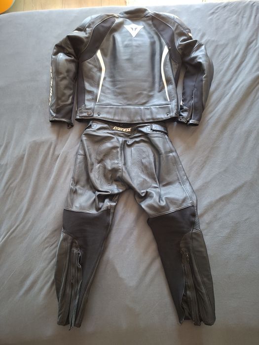 Costum Dainese din 2 piese