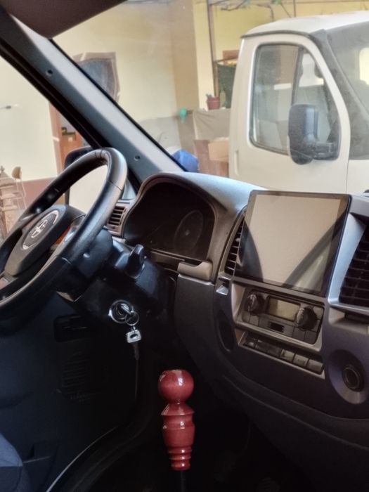 Газель бизнес 2018 й 5.20