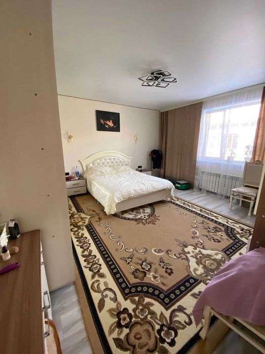 Продам двухэтажный танхаус