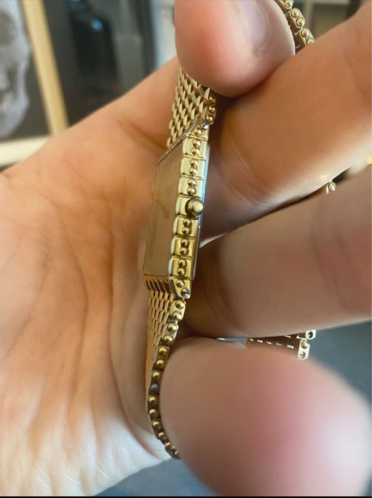 Longines Cosmpolitan vintage unicat anii 80’ de colectie