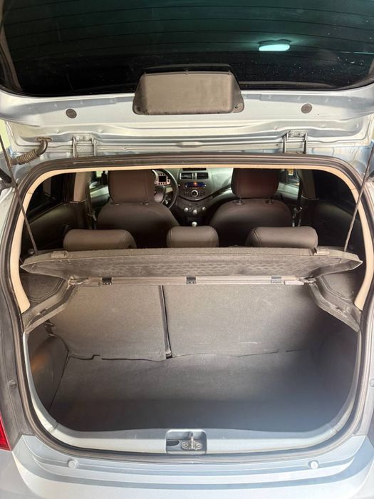 Спарк механика 3 позиция