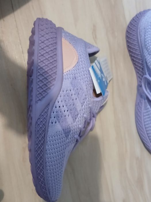Маратонки ADIDAS ШОК Цена