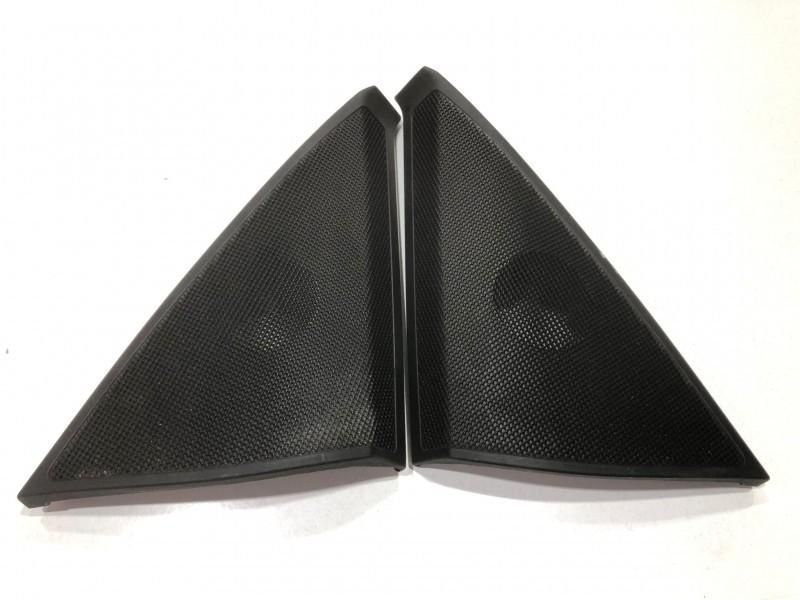 Tweeter stanga si dreapta fata (set) a2047200148 Mercedes-Benz C-Clas