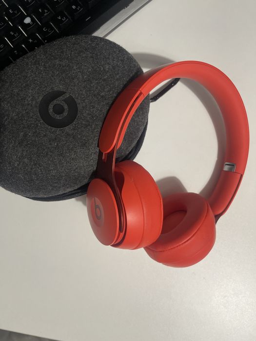 Наушник Solo pro beats