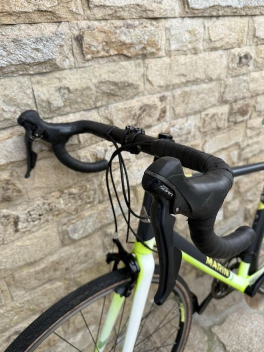 Marin Argenta Comp 28/56cm