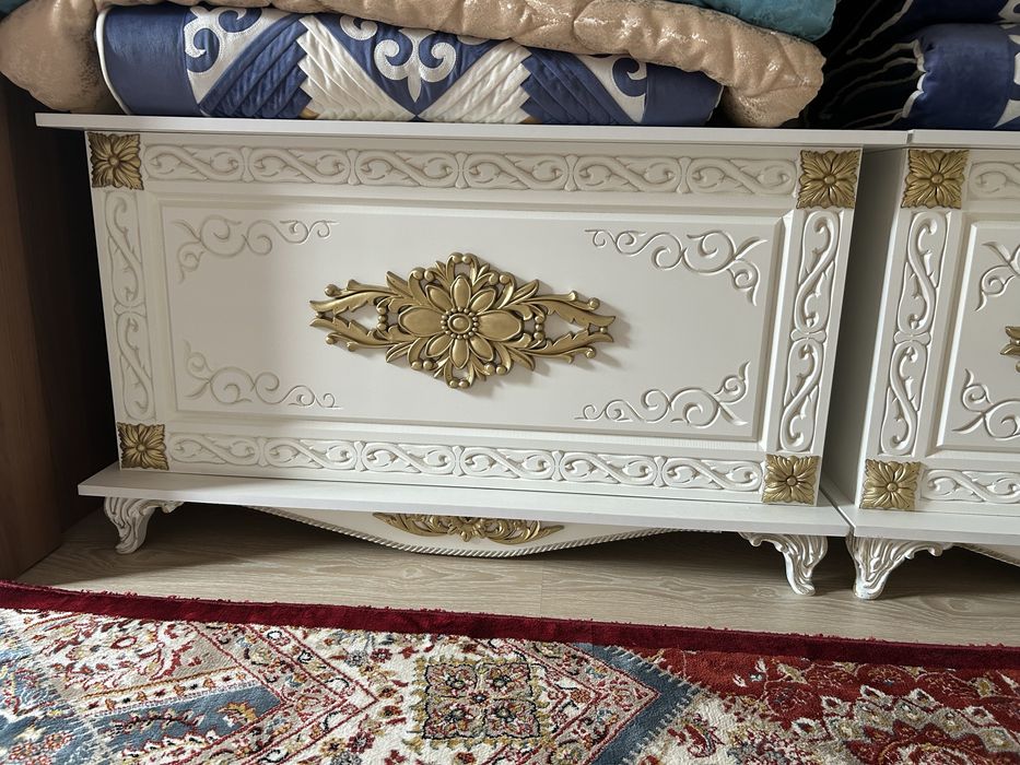 Сандык,екеуы бырге