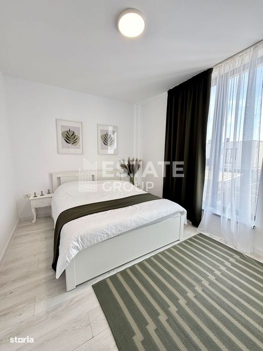 Duplex Mehala, mobilat si utilat modern