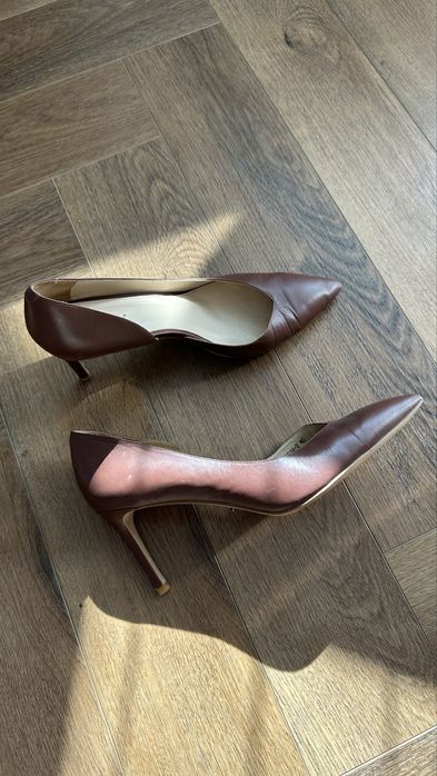 Продам туфли, размер 40